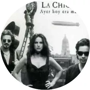 La Chicana