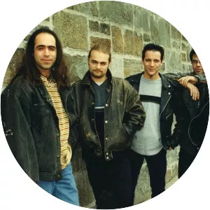 La Chicane - Rock band