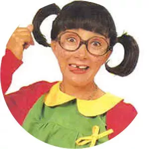 La Chilindrina - Fictional character