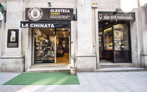 La Chinata Marques de Valladares