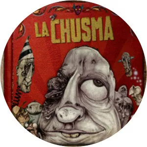 malena d'alessio la chusma - Musical artist