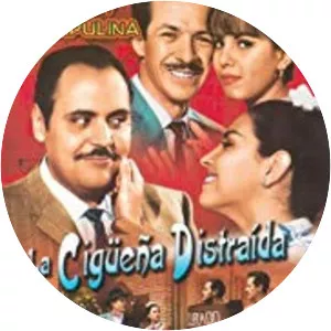 La cigüeña distraída - 1966 ‧ Comedy/Family ‧ 1h 28m