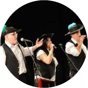 La Cirigüeña - Musical group