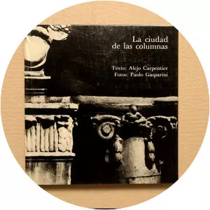 La ciudad de las columnas