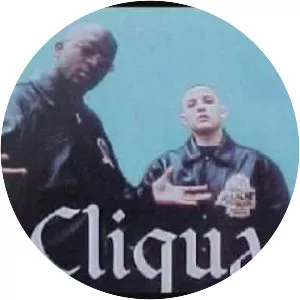 La Cliqua - Hip hop group