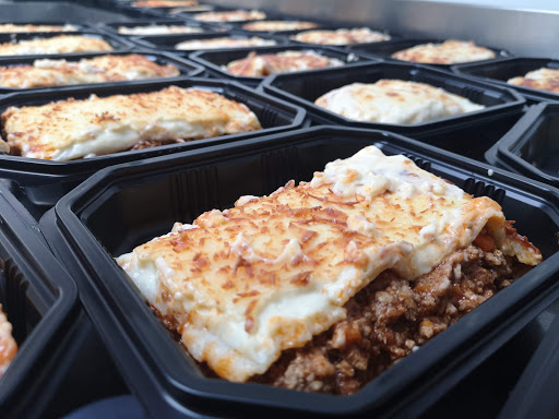 La Cocina de Irma - Caterer