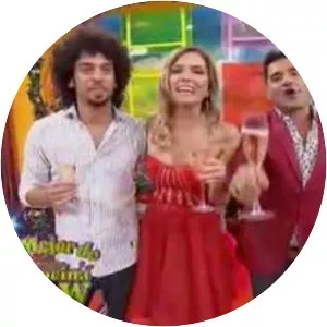 La Cocina del Show - TV program