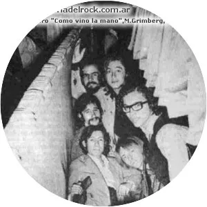 La Cofradía de la Flor Solar - Rock music band