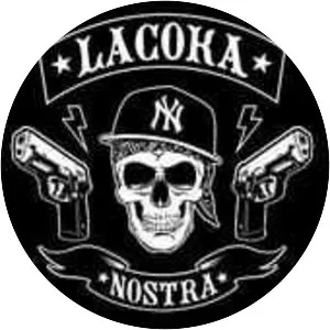 La Coka Nostra - Supergroup