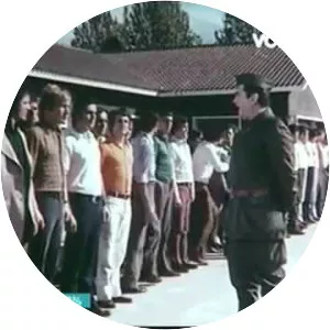 La Colimba no es la guerra