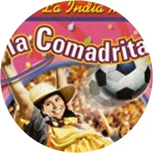 La comadrita - 1978 ‧ Comedy/Family ‧ 1h 30m