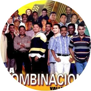 La Combinación Vallenata