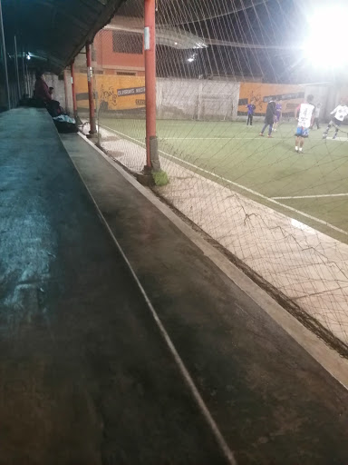 La Comica - Sports club in the Talavera District, Peru