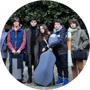 La Compagnia Del Cigno