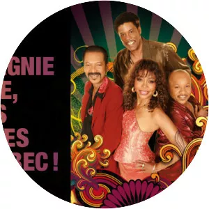 La Compagnie Créole - Pop band