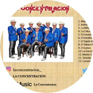 La Concentración - Musical artist