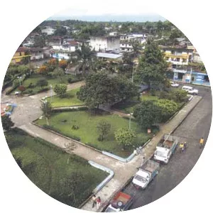 La Concordia, Ecuador