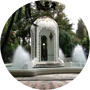 La Condesa - Neighborhood in Mexico City, Mexico