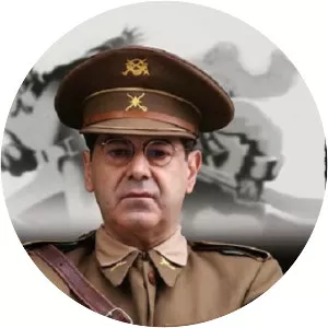 La conspiracion - 2012 film