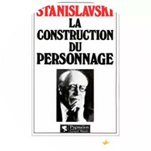 La construction du personnage