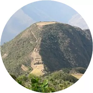 La Convención Province