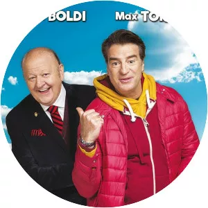 La Coppia dei Campioni - 2016 ‧ Comedy ‧ 1h 38m