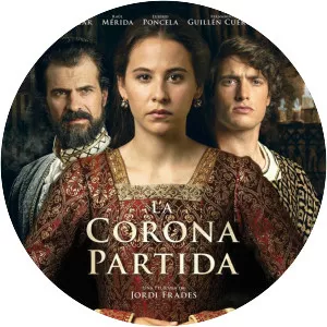 La corona partida