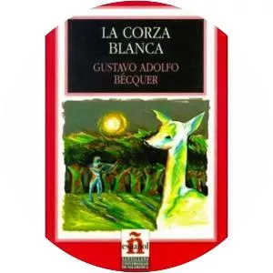 La corza blanca