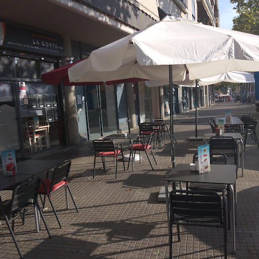 La Costa Restaurant - Restaurant