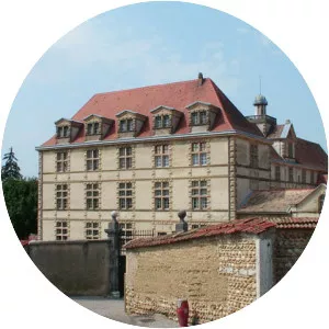 La Côte-Saint-André