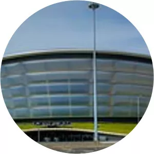 La Coupole d’Alger Arena - 