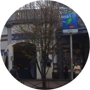 la courneuve aubervilliers