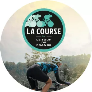 La Course Women's Road Cycling - TV program