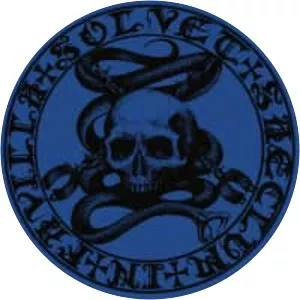 La Croix de Sang - Album by Drastus