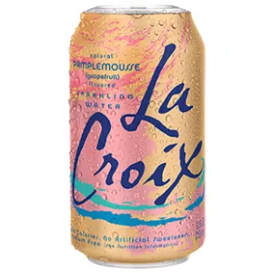La Croix Sparkling Water