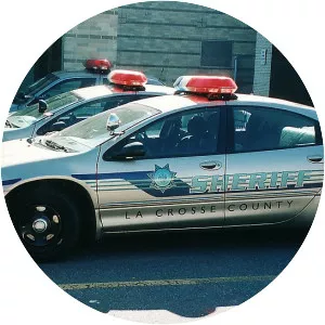 La Crosse County