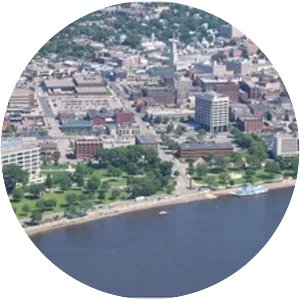 La Crosse - City in Wisconsin