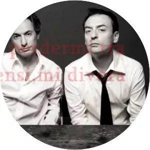 La Crus - Musical group