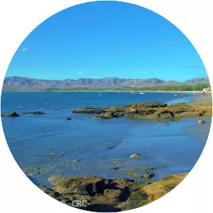 La Cruz - City in Costa Rica