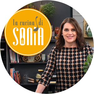 La cucina di Sonia - TV program
