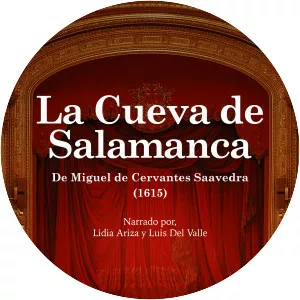La cueva de Salamanca