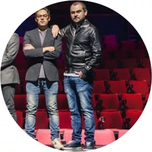 La culpa es de ColónSince 2020 - TV program