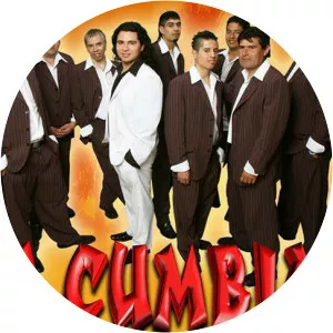 estrellas de la kumbia la cumbia