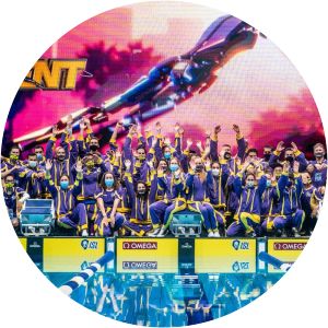 LA Current photograph