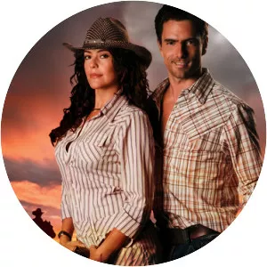 La Dama de Troya - Colombian telenovela