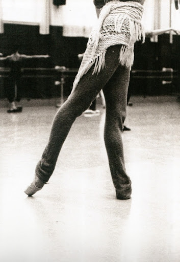 LA DANSE STUDIO KLASIQUE - Ballet school in Parla, Spain