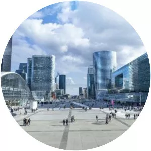 La Défense - 