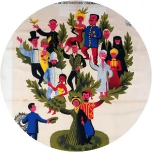 La demoiselle et son revenant