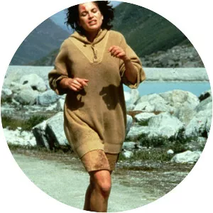 La Demoiselle Sauvage