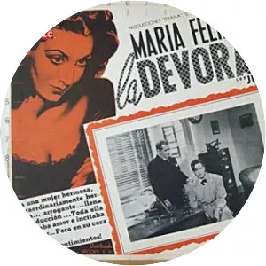 La devoradora
